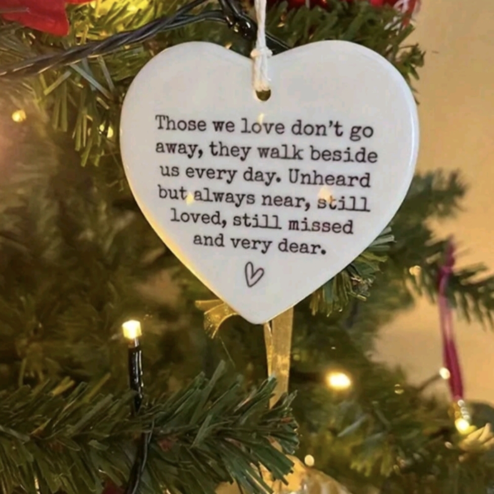 Holiday Ornament - Picture 1 of 1
